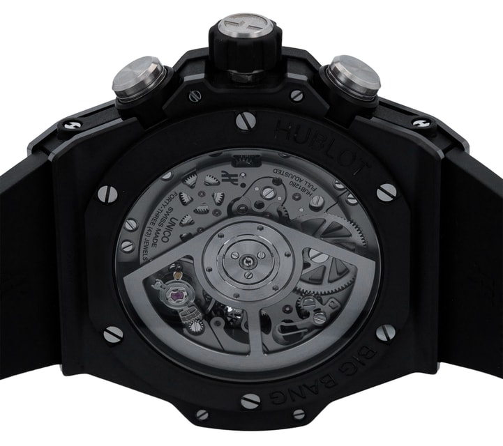 Hublot Big Bang 441.CI.1170.RX Image 4